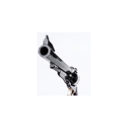 Rewolwer czarnoprochowy Remington 1858 New Army Target 8